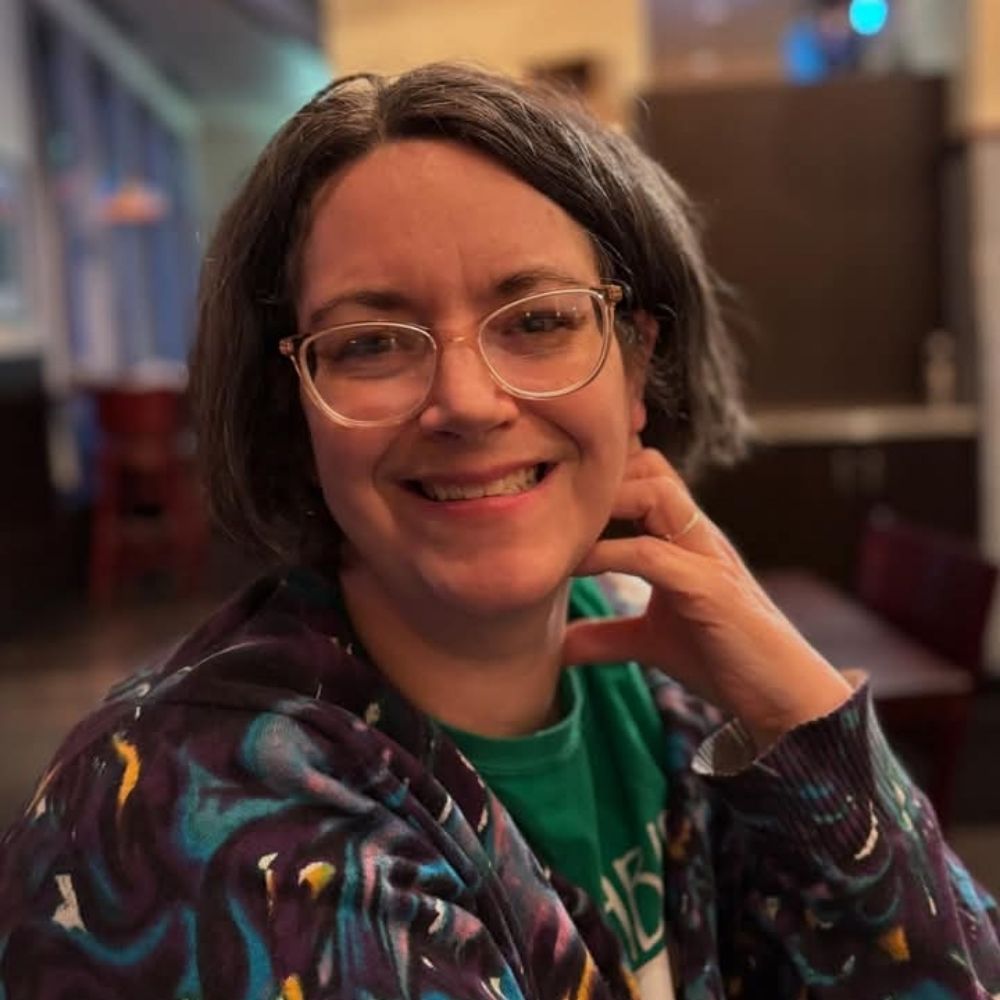 Leanne Monk