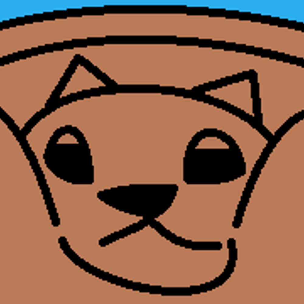 Eddy the dog