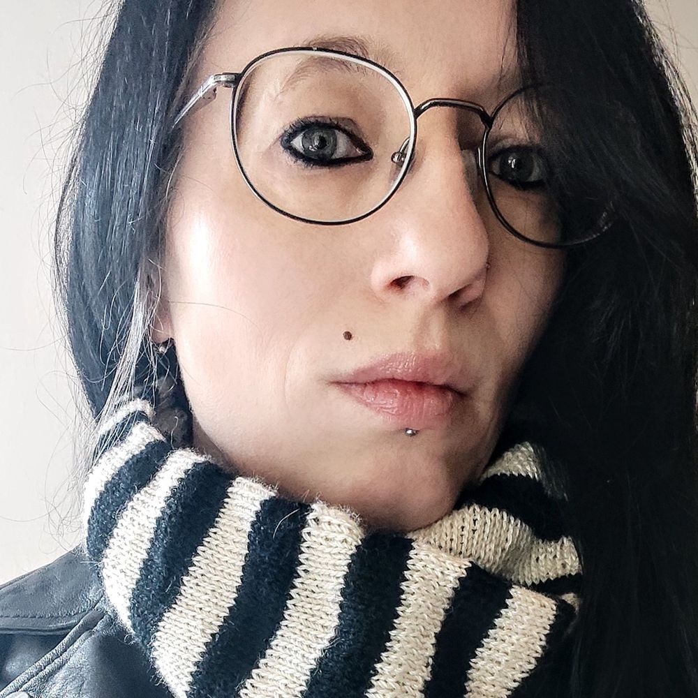 Julia Tryphina