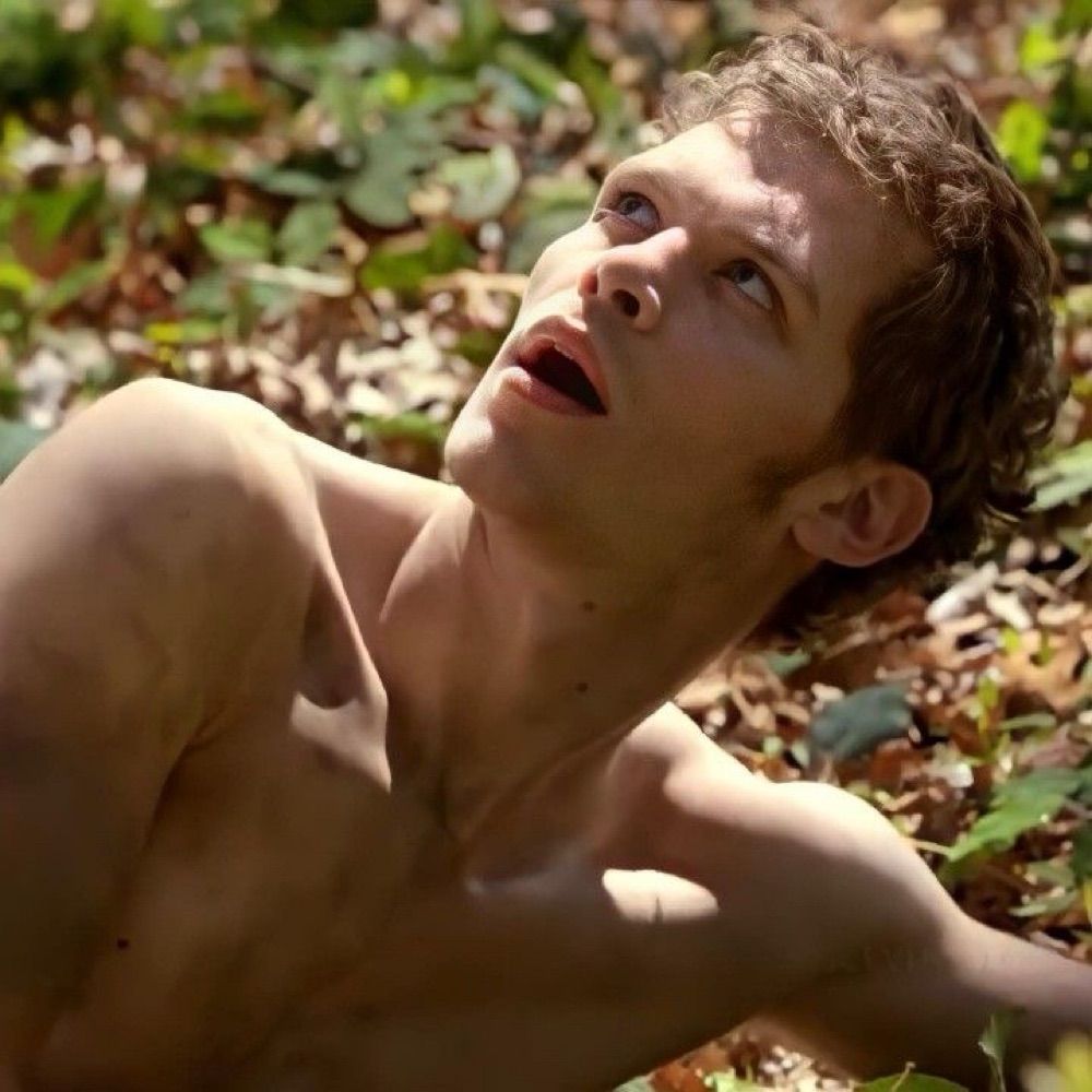 Joseph Morgan