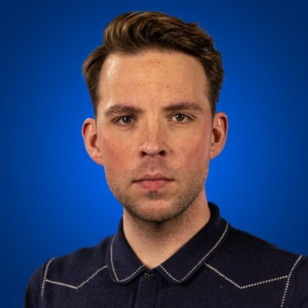 Evert-Jan Offringa
