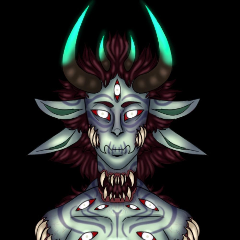 SoulFireCryptid