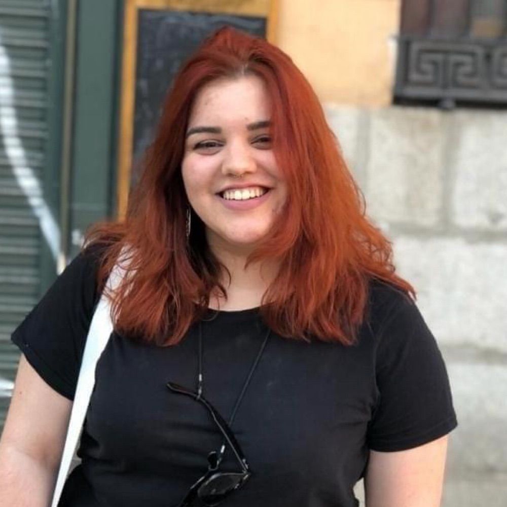 Melanie Jiménez • Comunicación