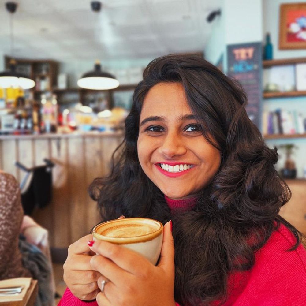 Smitha Rao-Gynn
