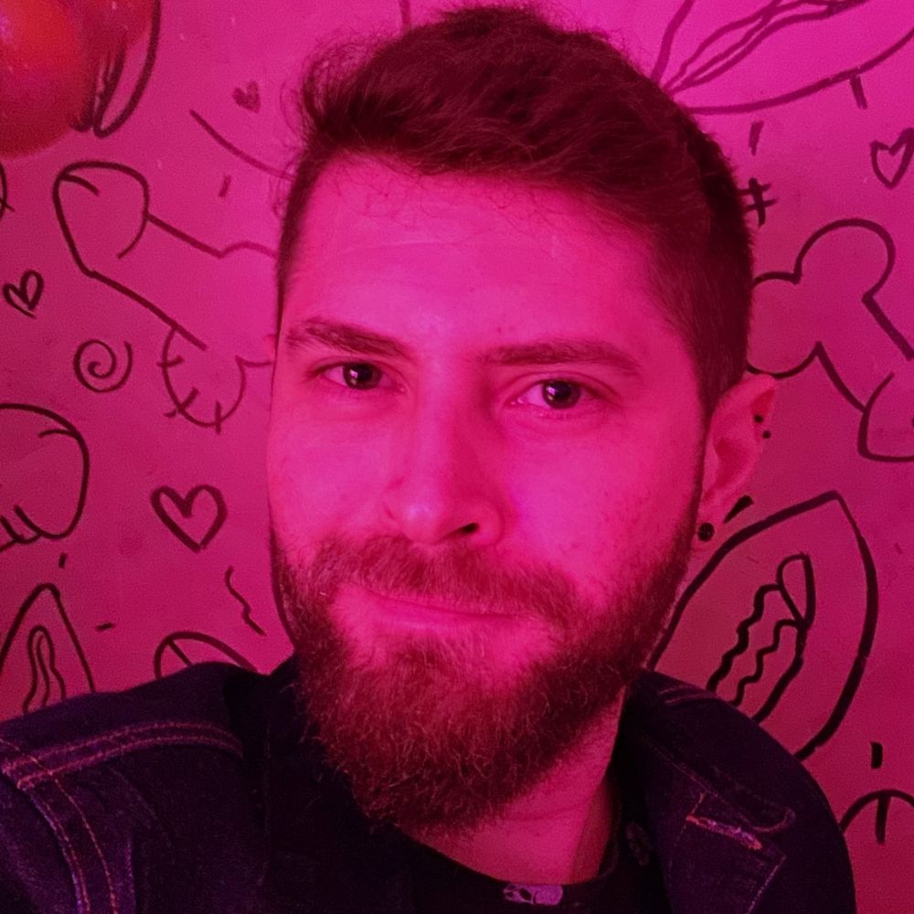 tão profano