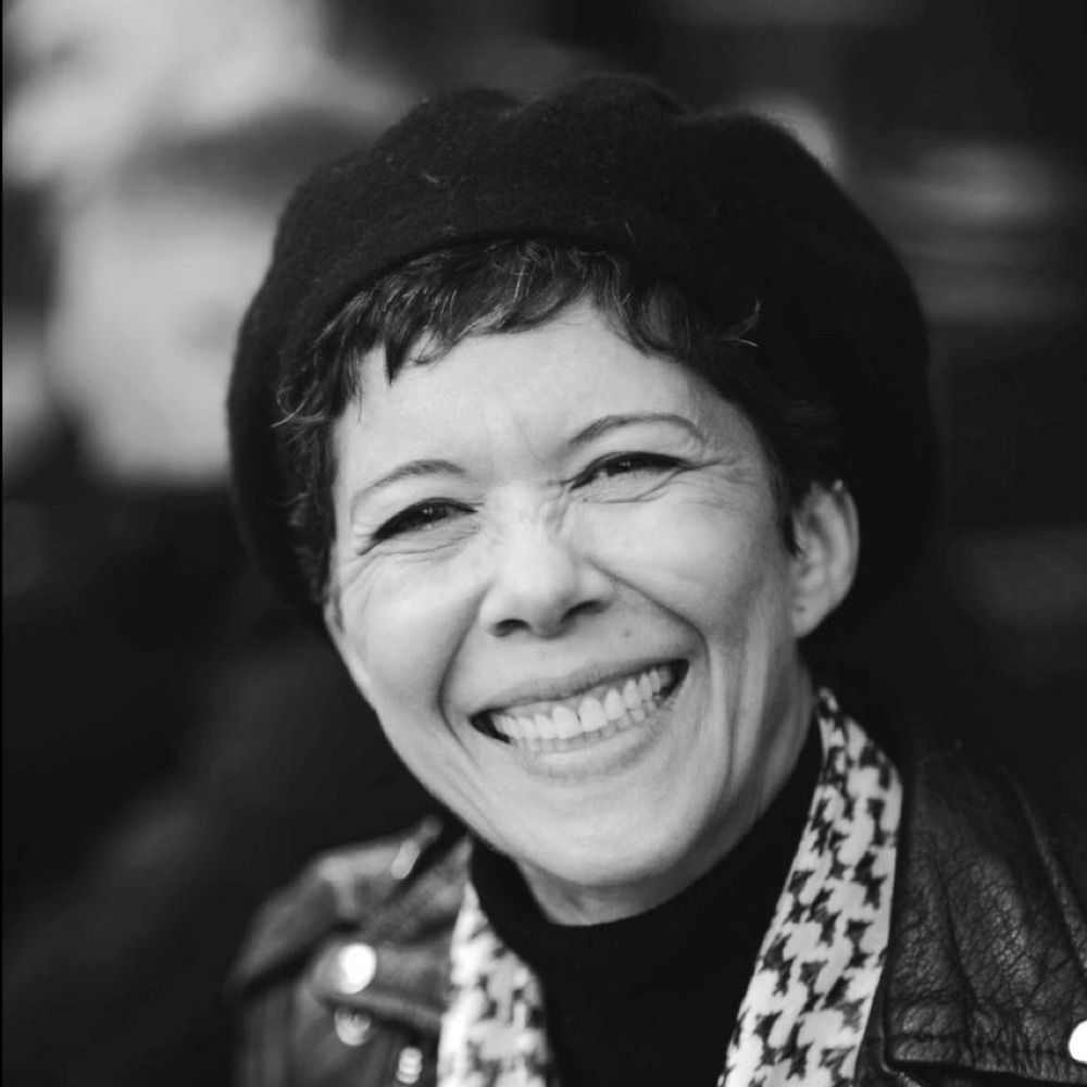 Maria Larrain