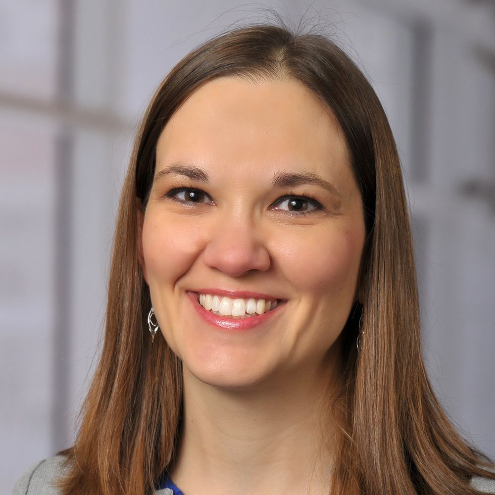 Sara Conroy, PhD's avatar
