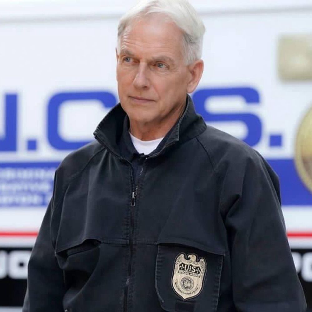 Thomas Mark Harmon