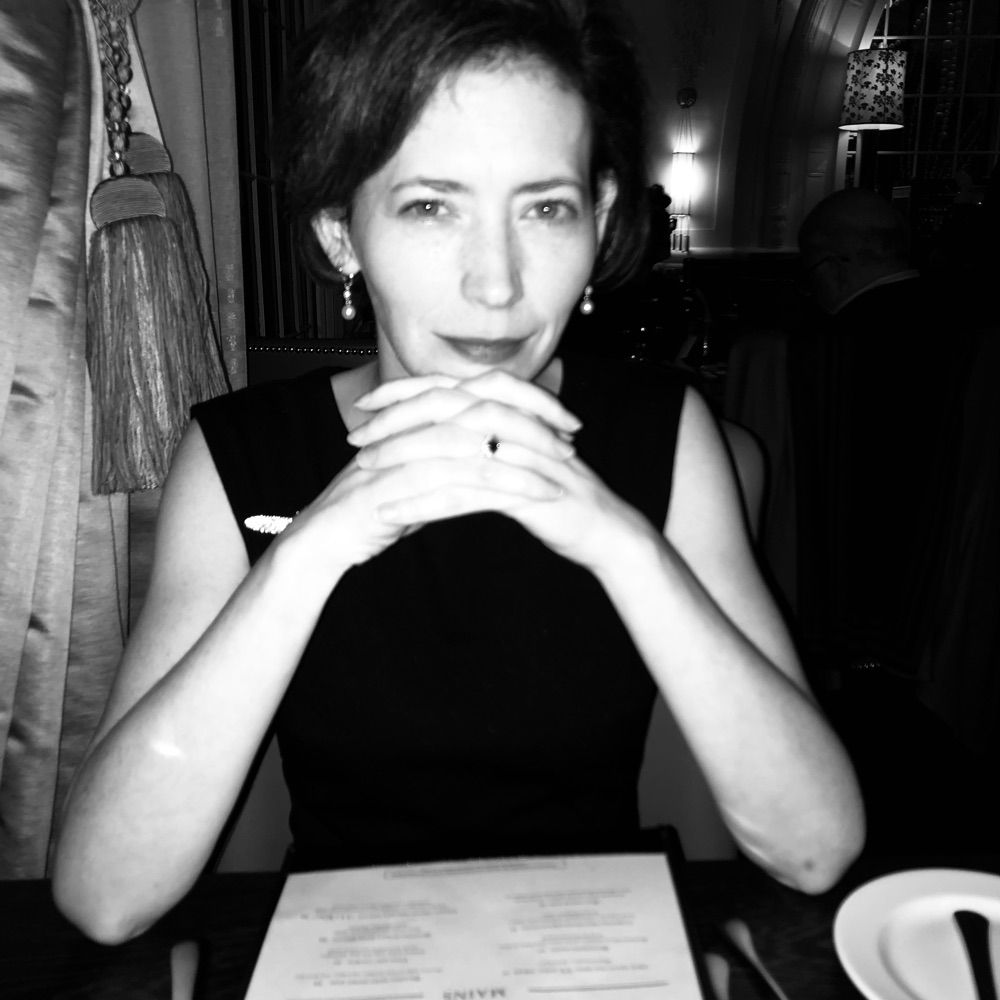 Ellen Exner Zohn