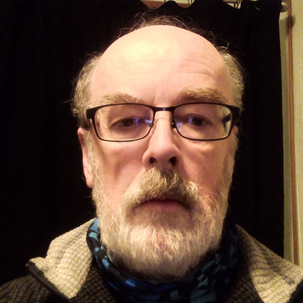 David from Ballaugh, Isle of Man