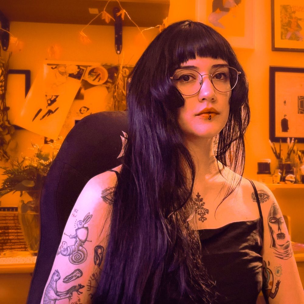 Helena Masellis