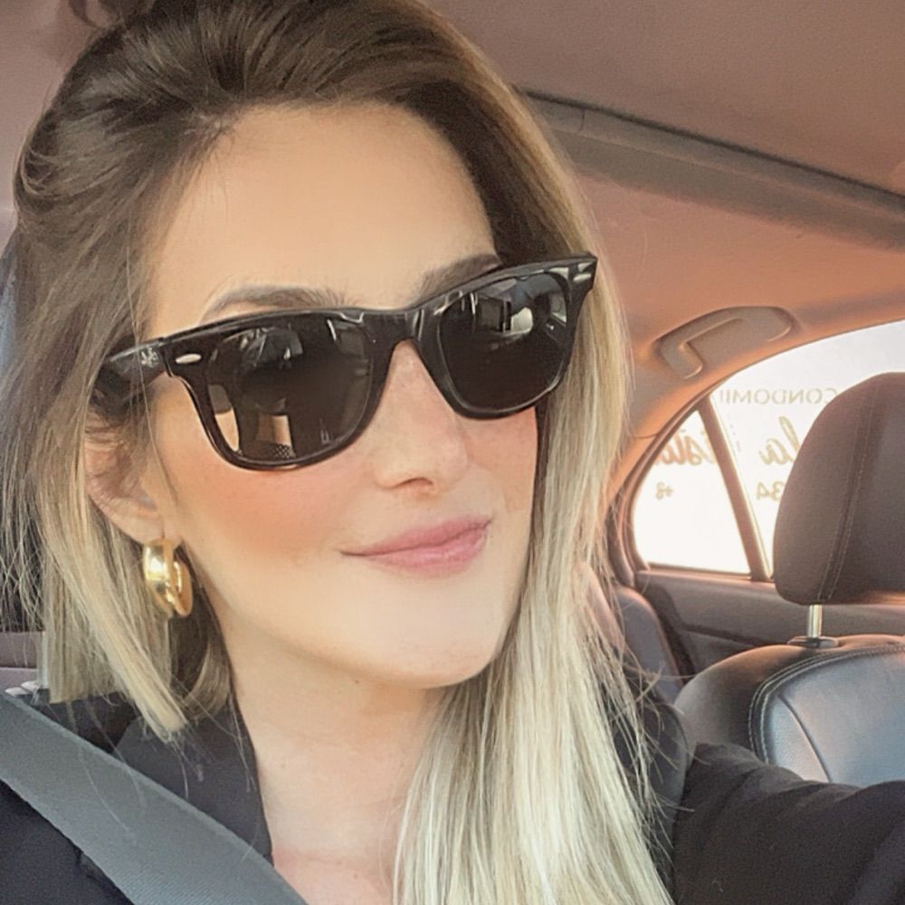 Amanda Croaro