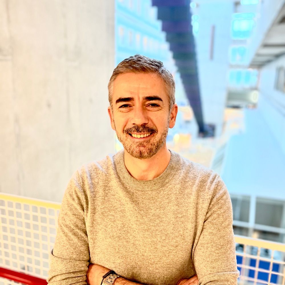 Zsolt Sebestyen