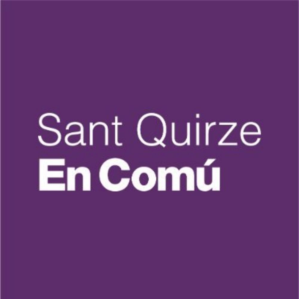 Sant Quirze En Comú