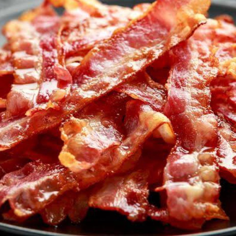 Crispy🥓
