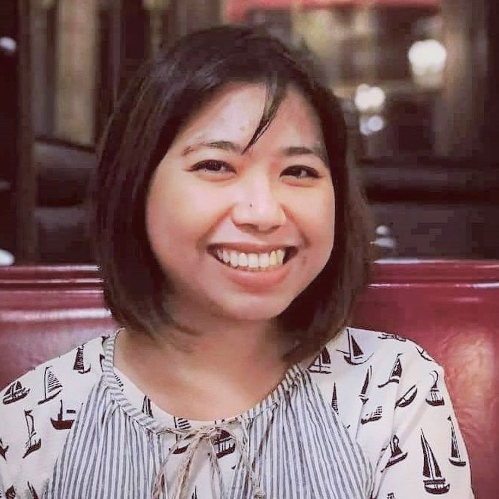 Karen Grace Bondoc-Naumovitz