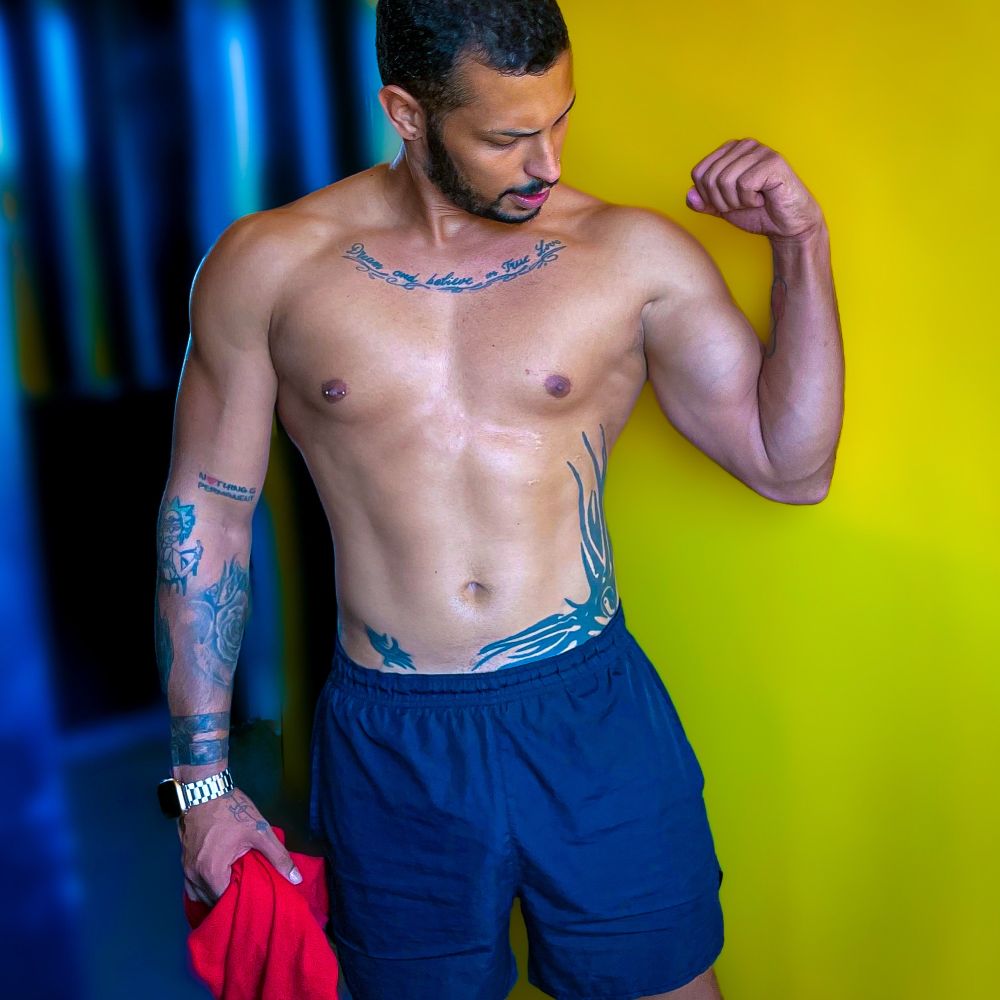Wilkeer 14K👉👈🔥