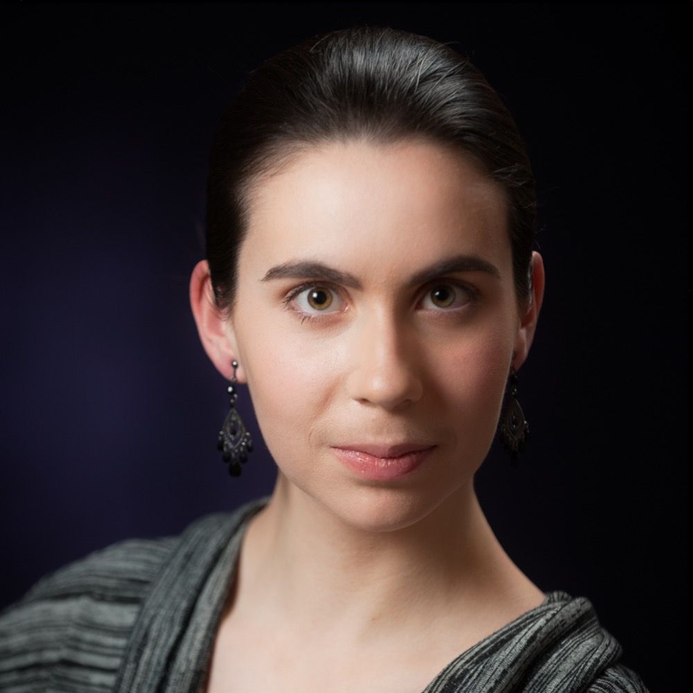 Dr. Jennifer Hurd