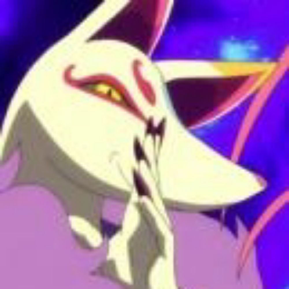 Kyubi [4 time yo kai of the year winner]