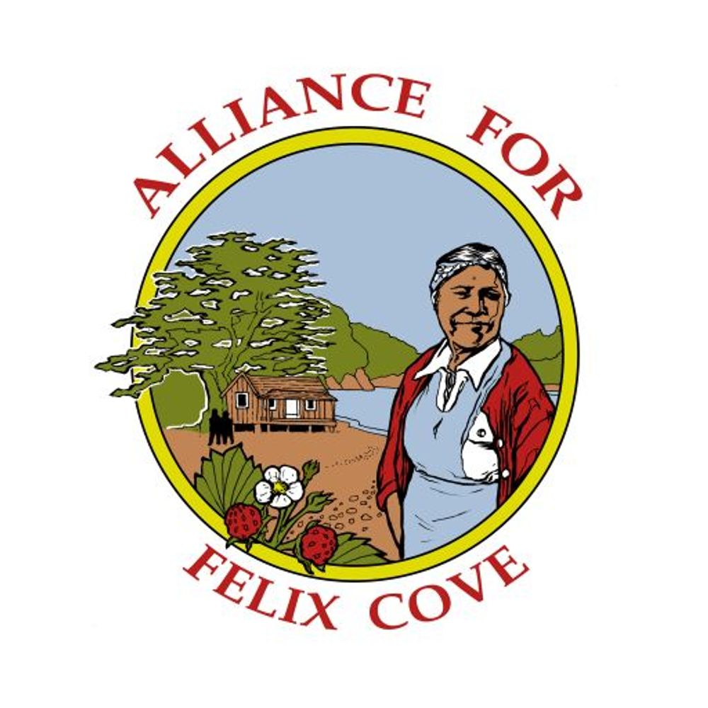 Alliance for Felix Cove