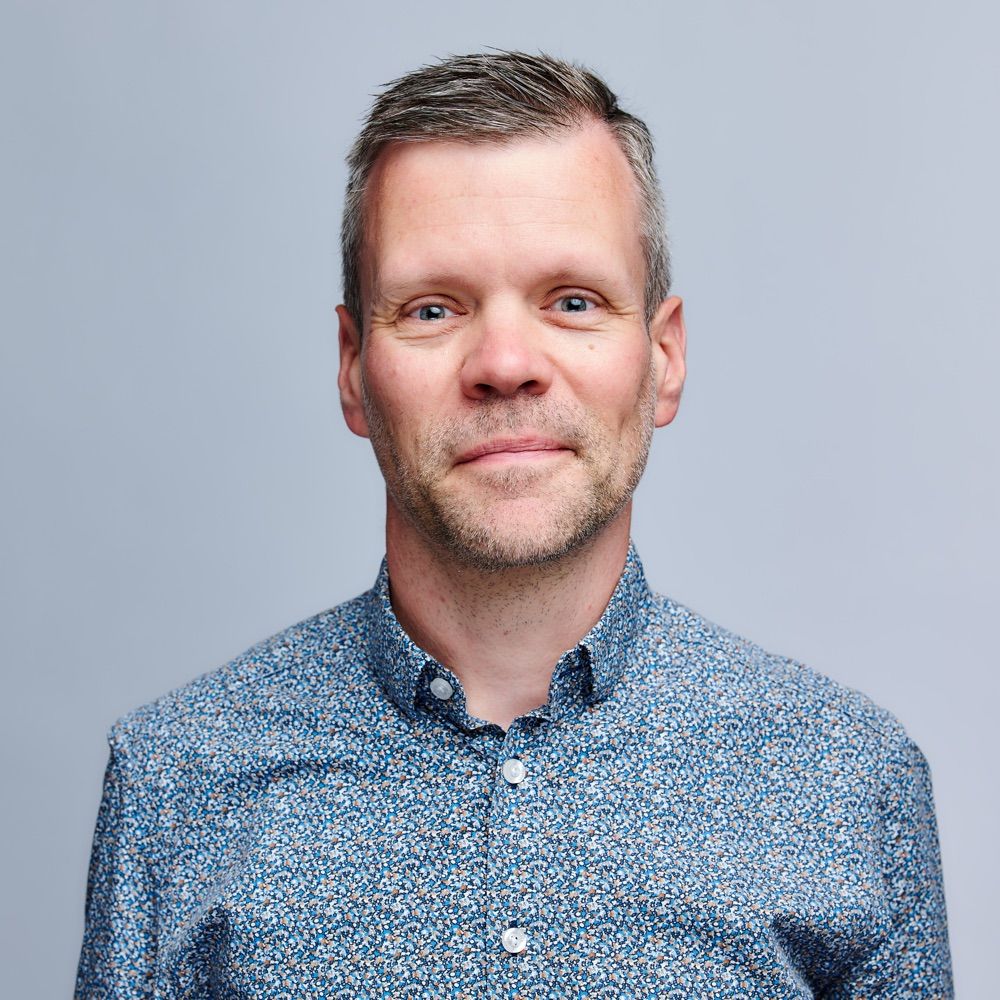Torsten Bloth