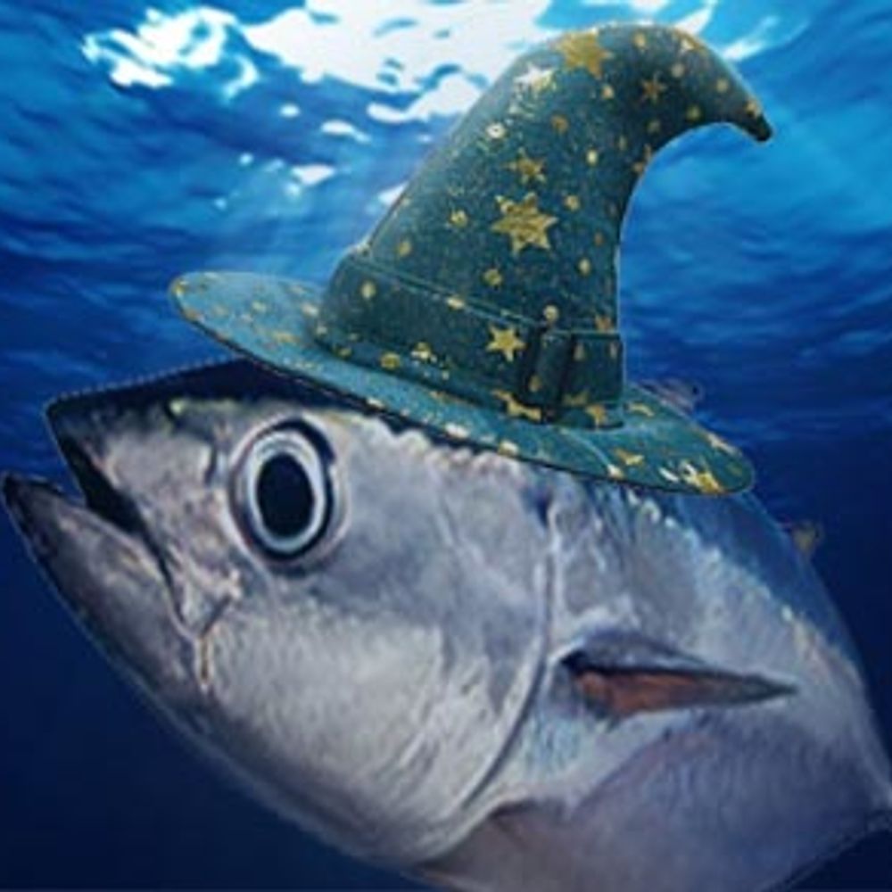 magictuna