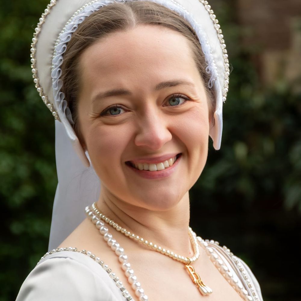 Past-Times Living History