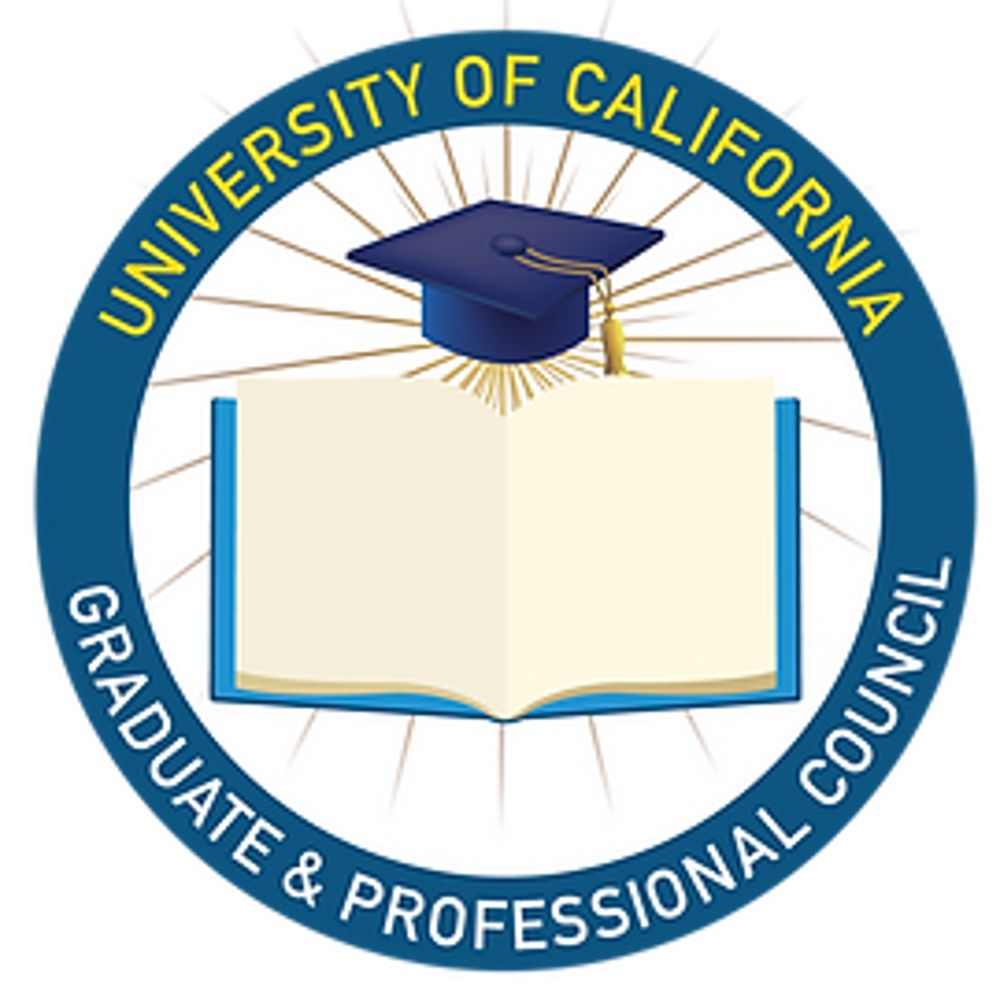 University of California Graduate and Professional Council