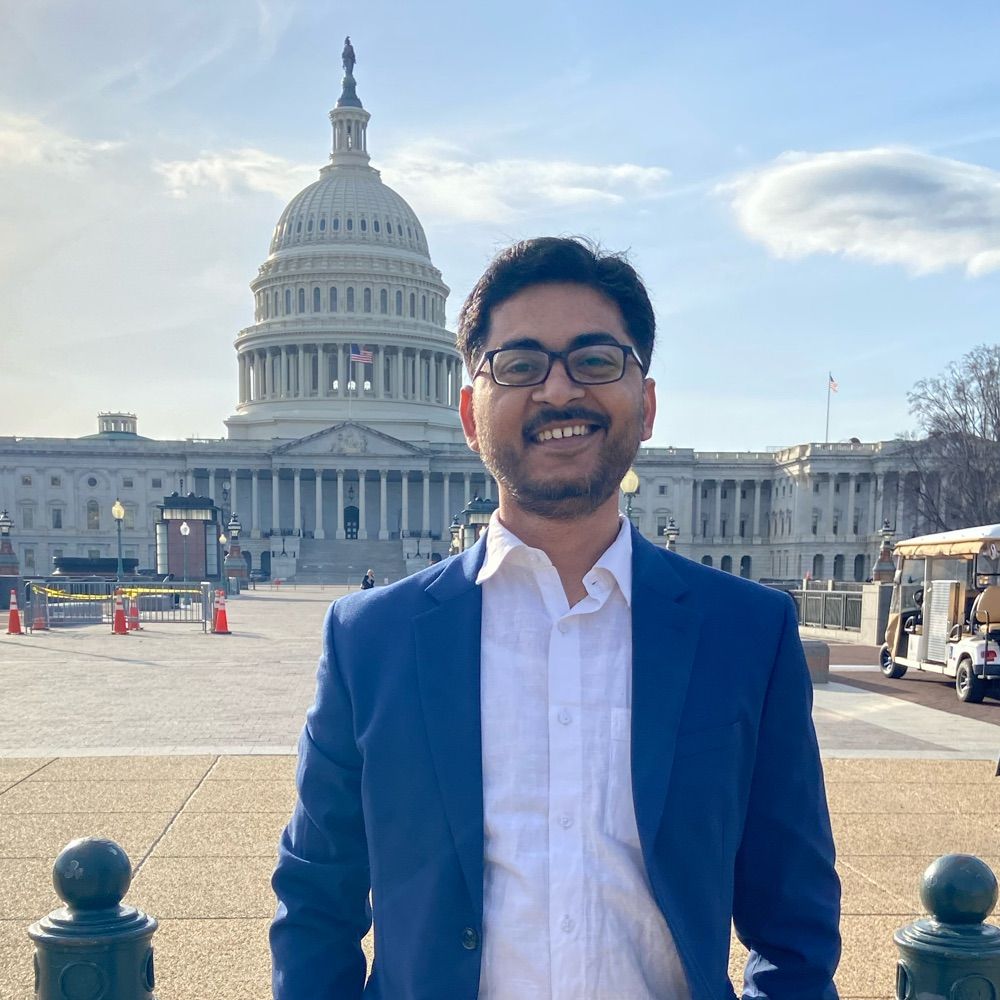 Piyush Kumar, PhD