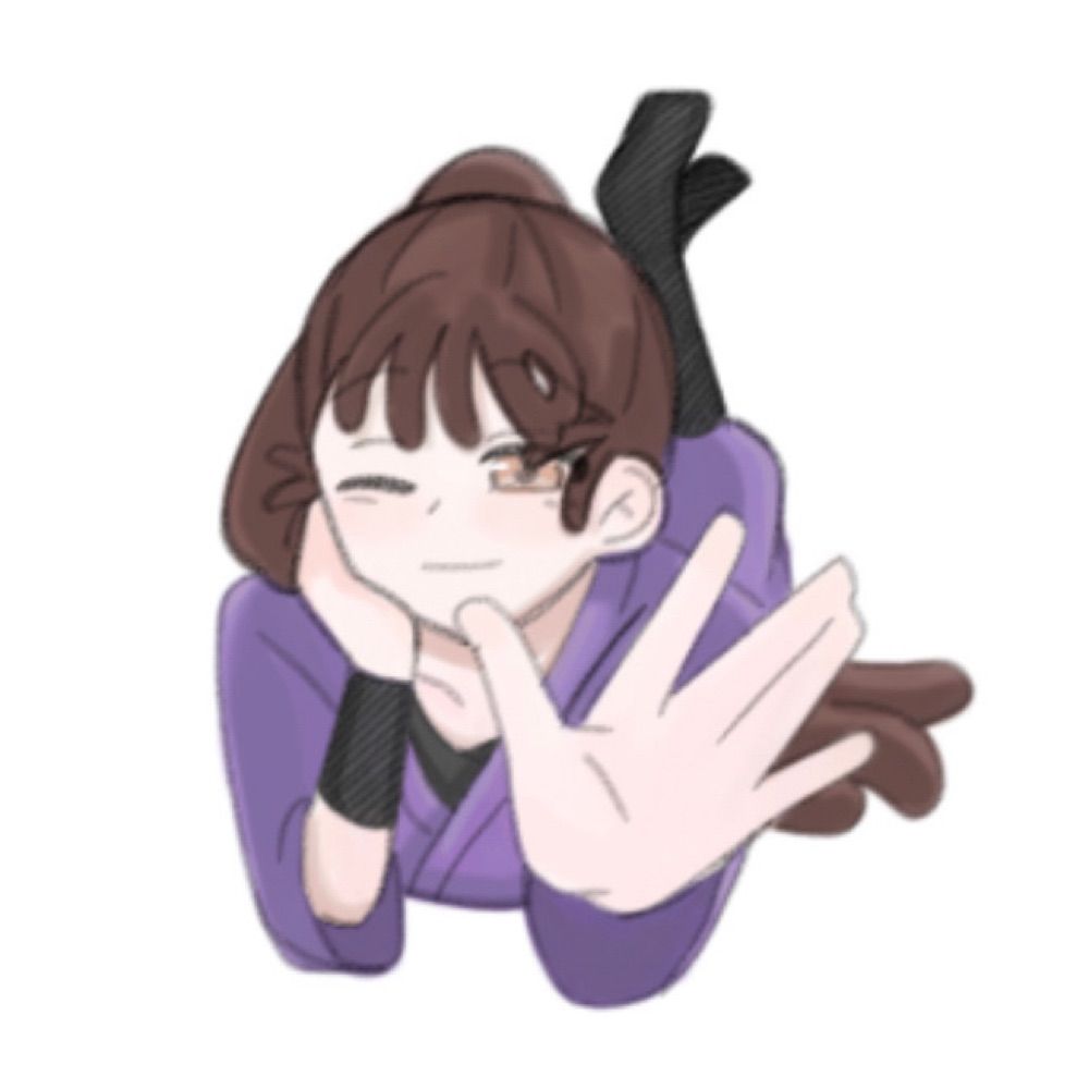 きなこもち