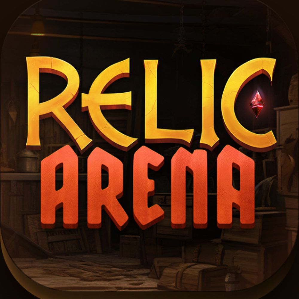 Relic Arena