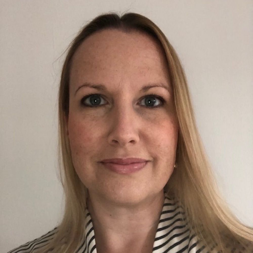 Amy Elliott MIGPM