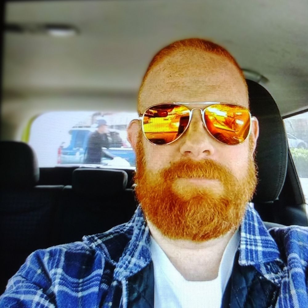 Profile picture redbearpdx76.bsky.social