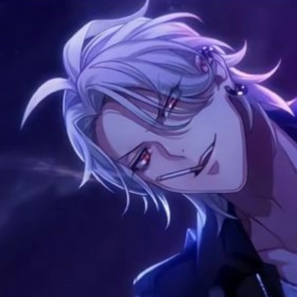 ★ VIOLET ★