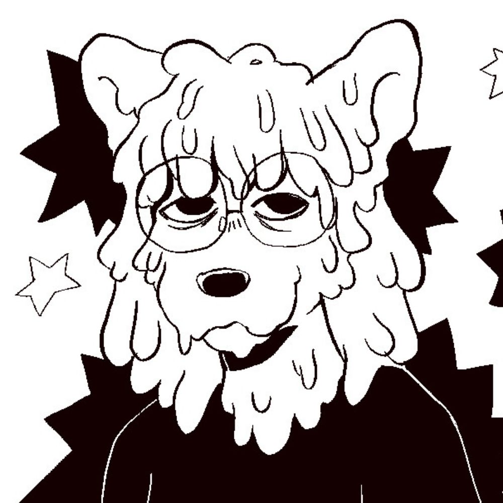SludgePuppy