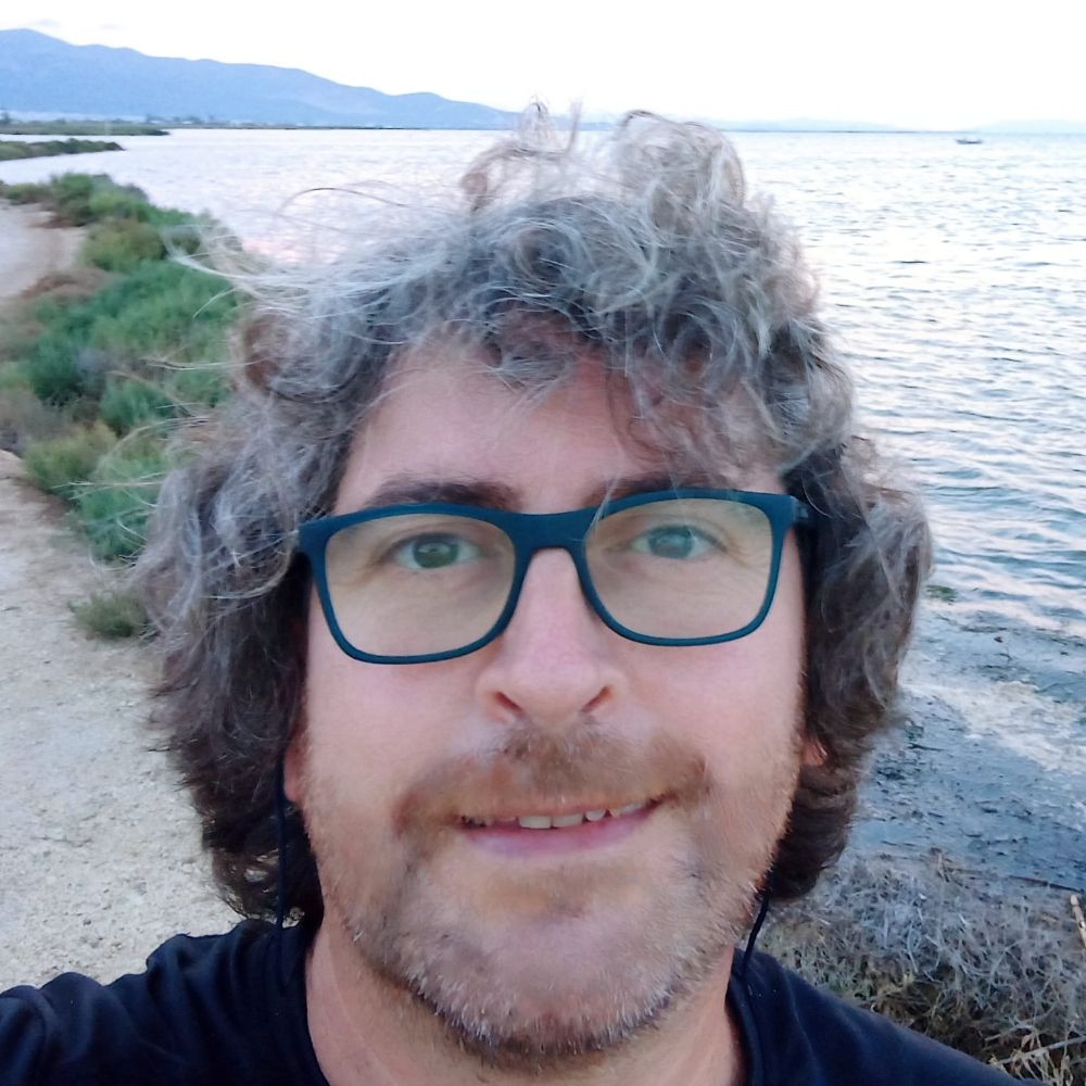 Josep Maria Royo
