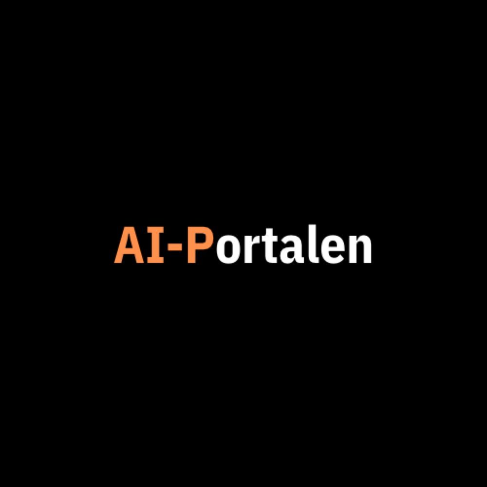 AI Portalen