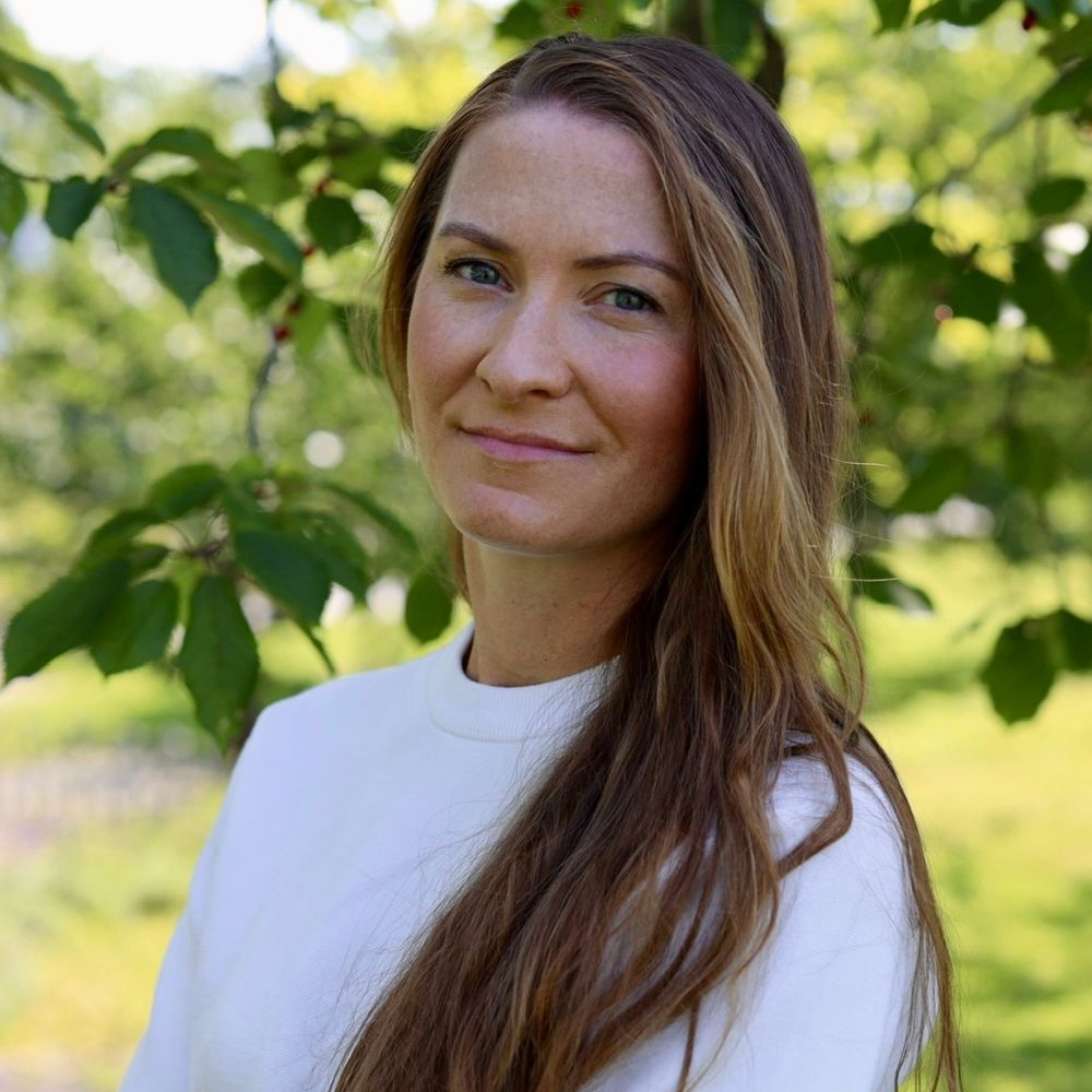 Eirin Larsen