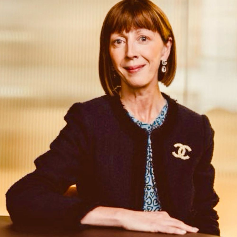 Jo Edwards