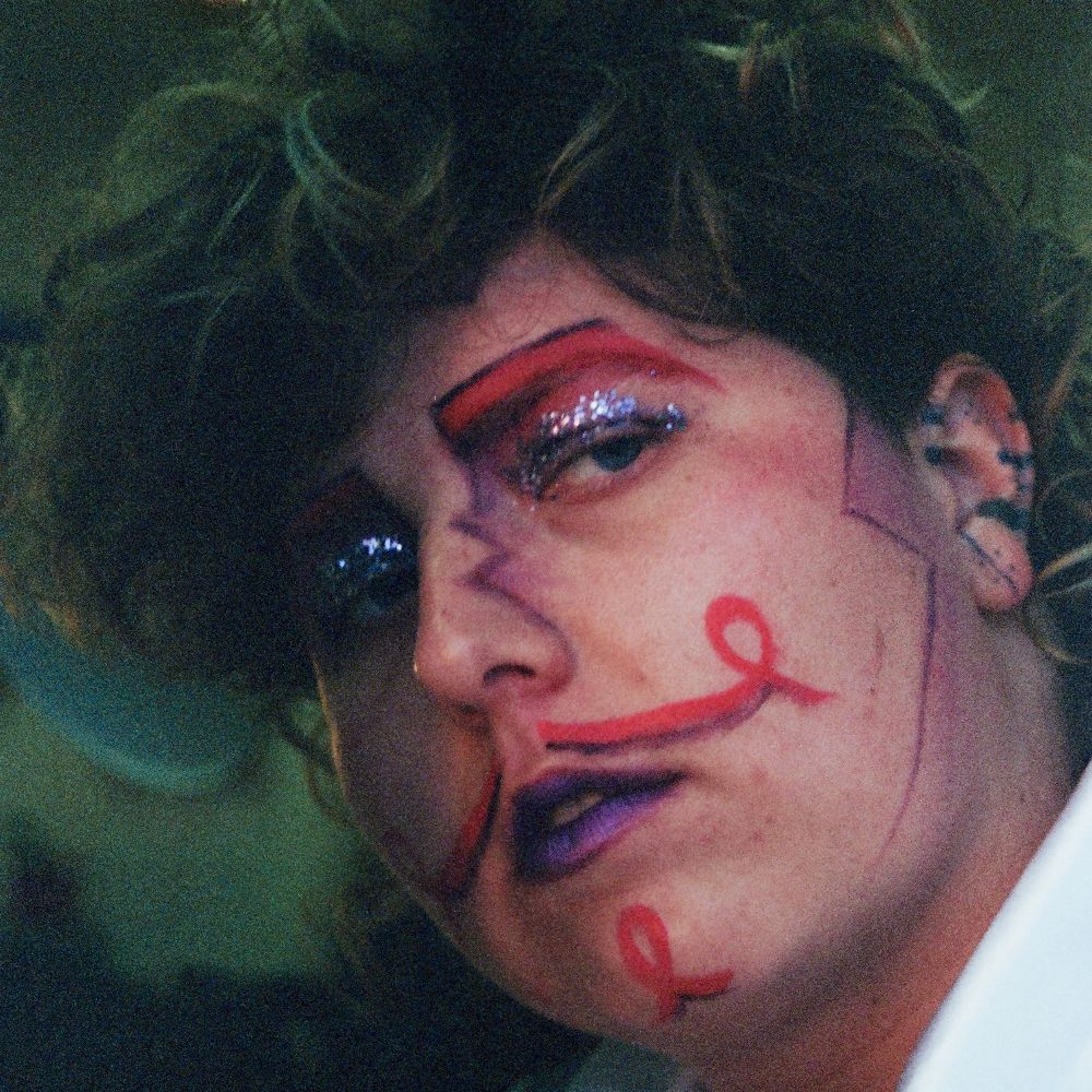 Just Enby'guïté