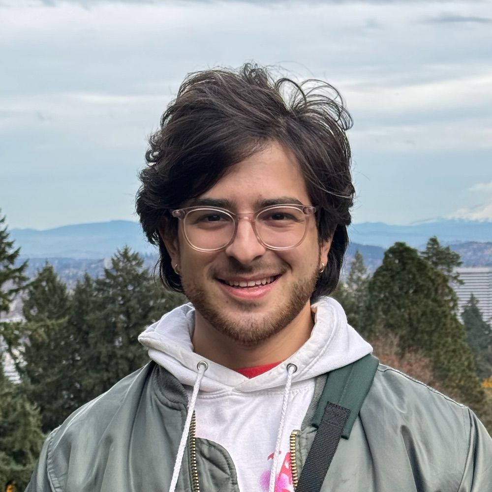 Evan Simkowitz