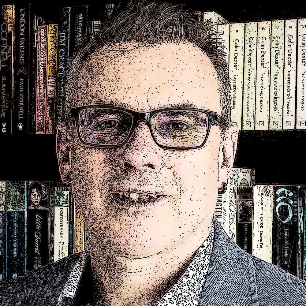 Martin Day