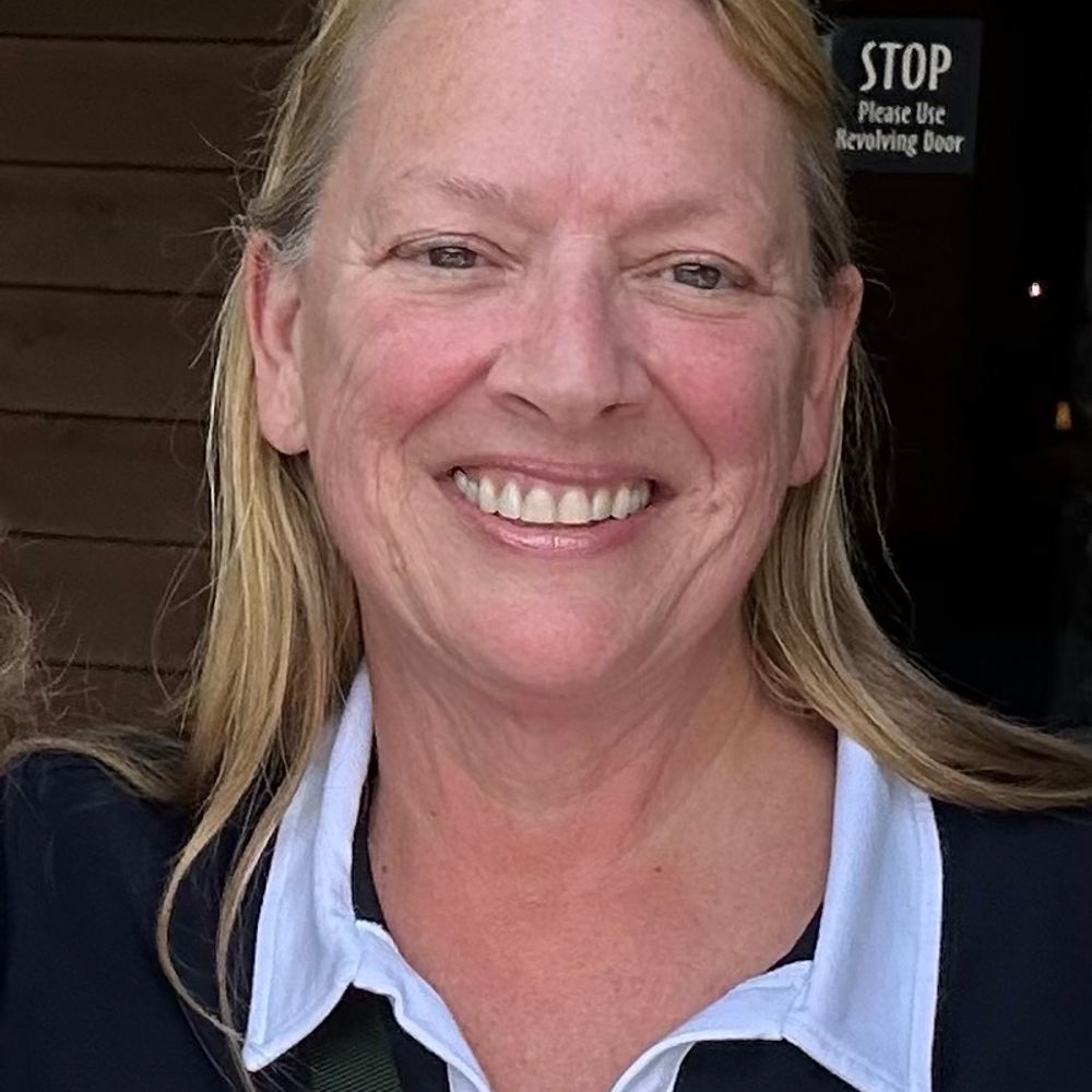Becky Haines