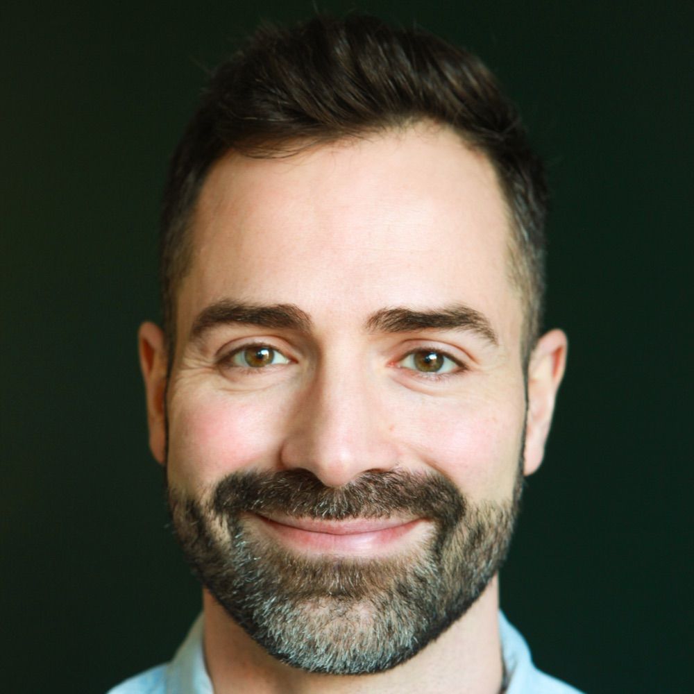 Matthieu Saghezchi