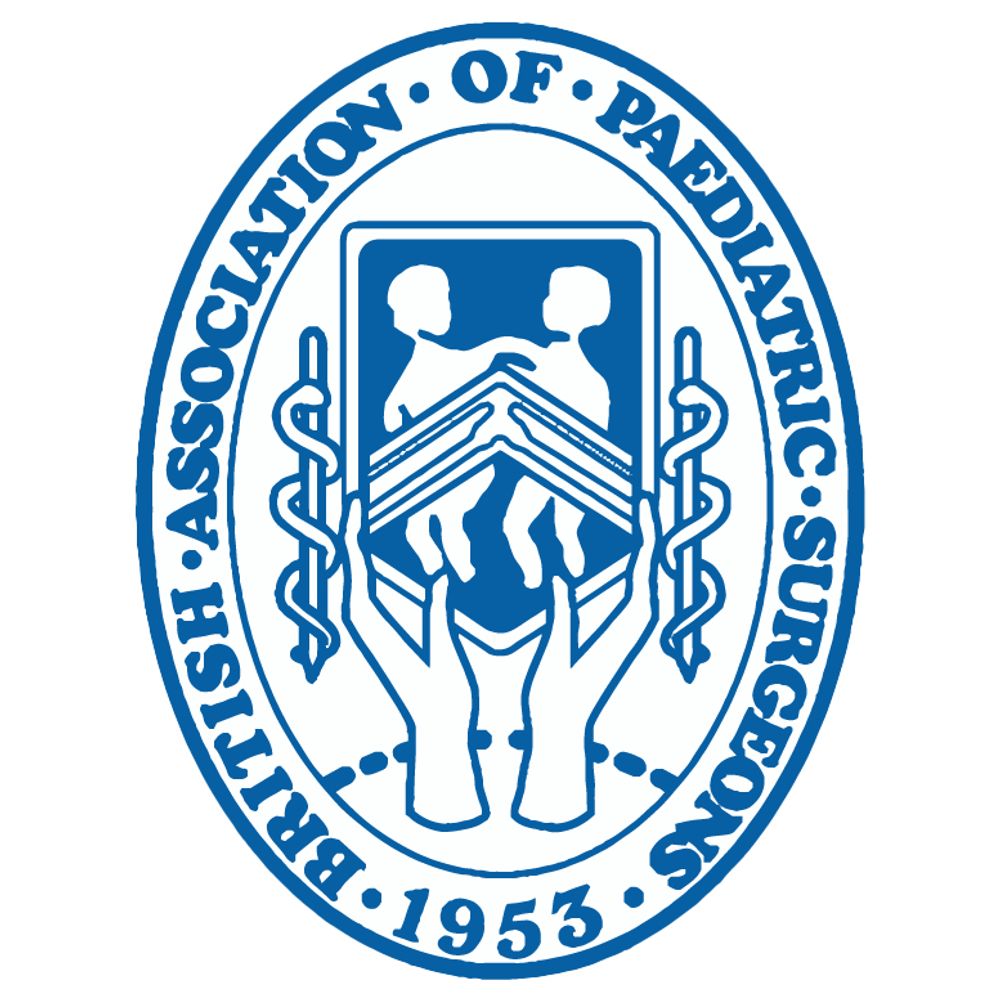 British Association of Paediatric Surgeons