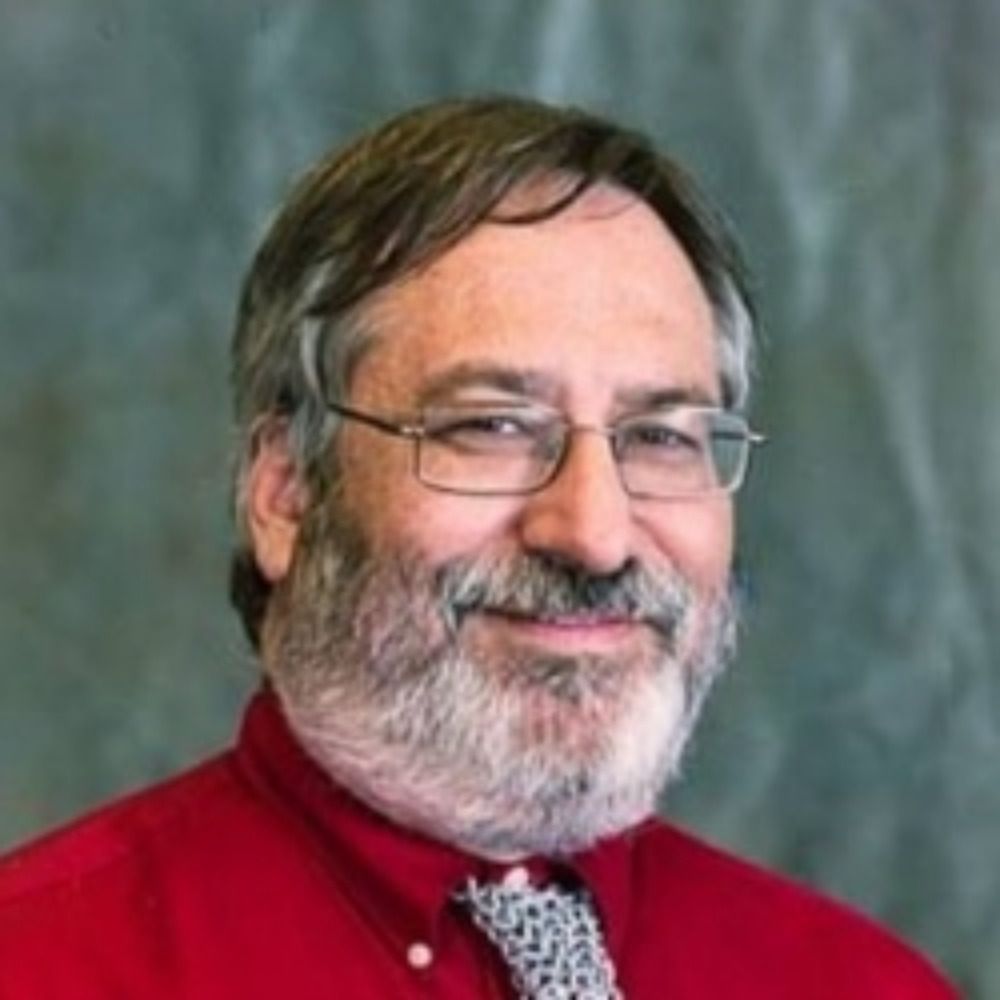 Steven H Silver