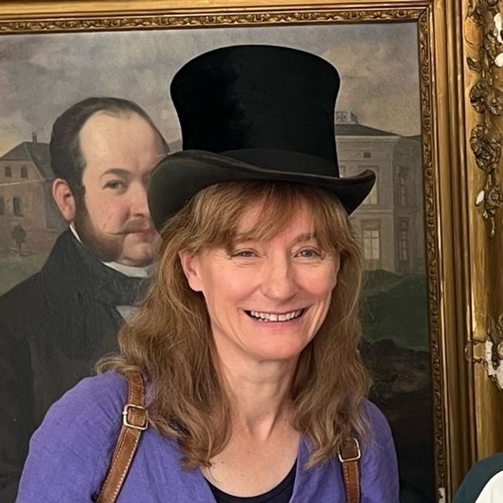 Prof Alyson Brown