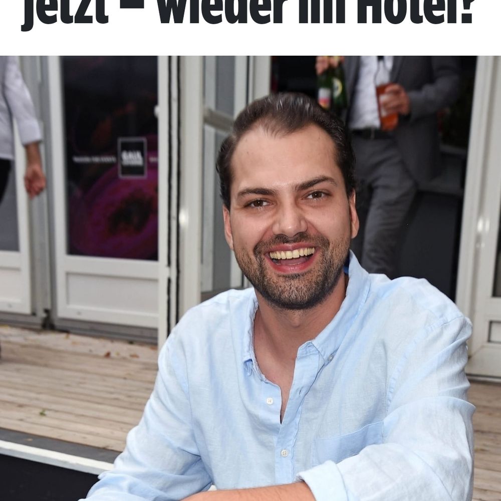 Ben Weltraum