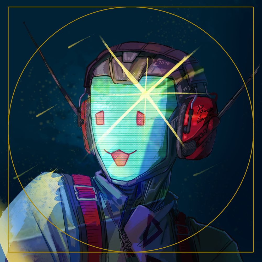 Kidd - He/Him