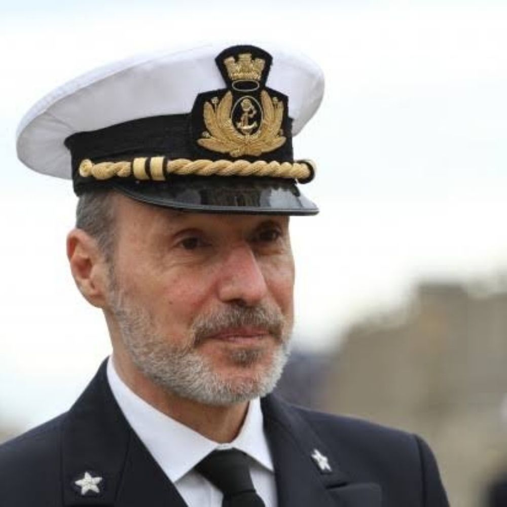 Vada a bordo cazzo